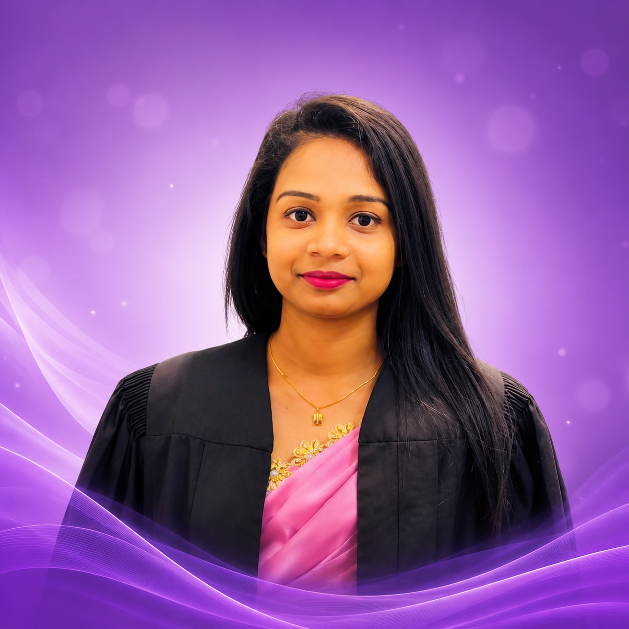 Mrs Madushani Weerasena