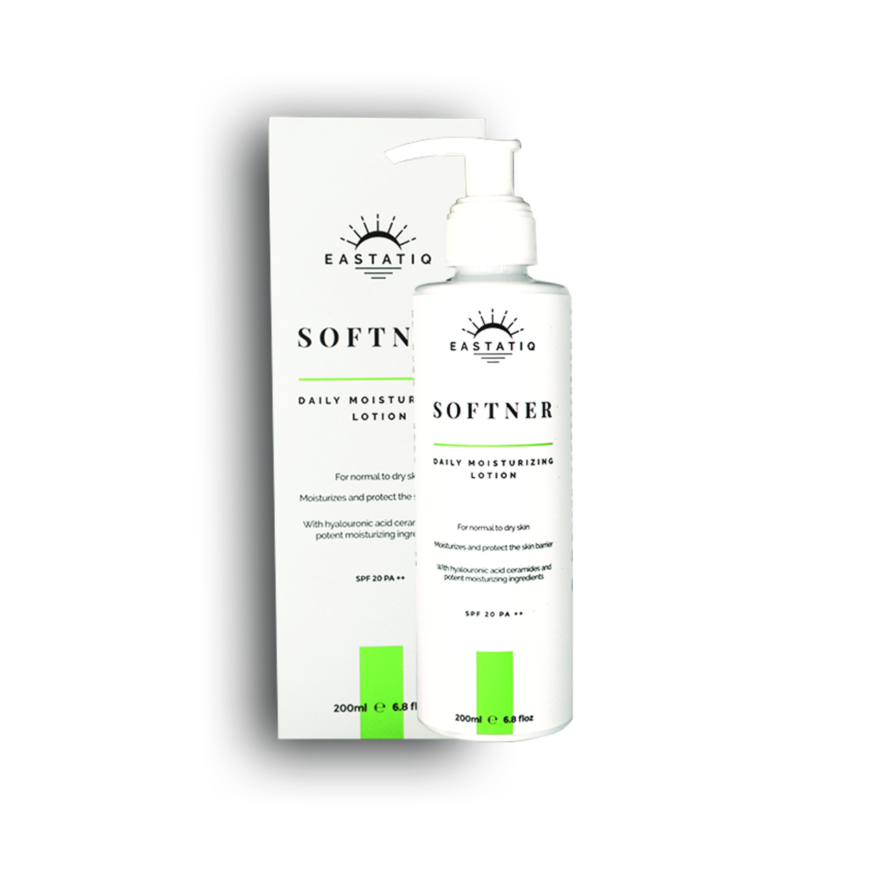 Softner